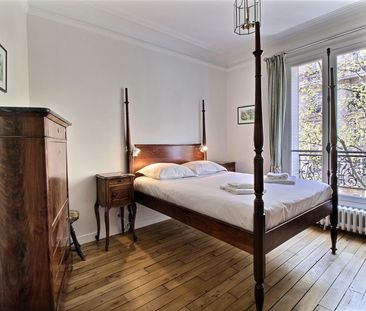 APPART. 2 CHAMBRES – 75016 - Photo 2