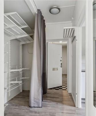 Södertälje - 1rok - tillsv - 9.660kr/mån - Foto 1