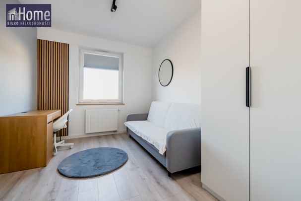 Nowe mieszkanie przy centrum Białegostoku! - Photo 1