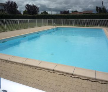 Location Appartement 1 pièce 20m² MERIGNAC 33700 - Photo 6