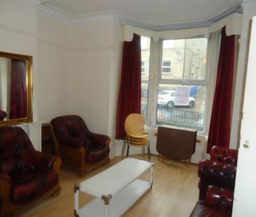 Crookesmoor Road, Sheffield, S10 1BD - Photo 1