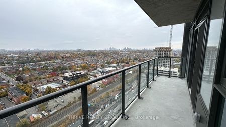 For Lease - 10 Graphophone Grove Unit# 2307, Toronto, Ontario - Photo 4