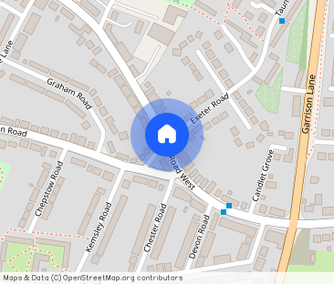 Beacon House High Road West, Felixstowe, Suffolk, IP11 - Photo 1