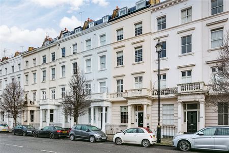 Claverton Street, SW1V, London - Photo 5