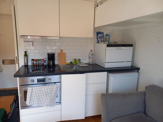 Galonvägen, Bromma - Foto 1