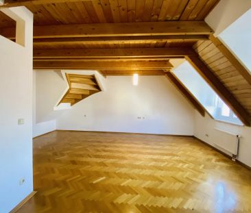 ++ZENTRAL++ Schöne 2-Zimmer-Maisonette in Weiz - AB SOFORT VERFÜGBAR - Photo 1