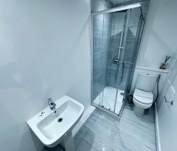 2 bedroom terraced house to rent - Photo 6