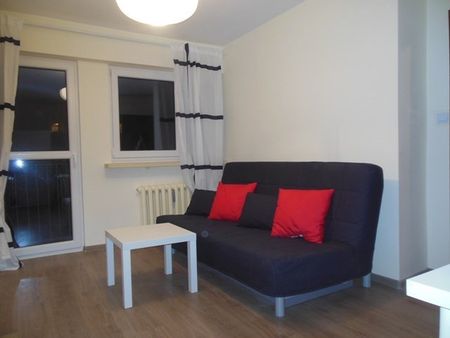 Warszawa Władysława Okińskiego - Photo 2