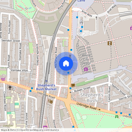 Linden Road, Linden, Gloucester