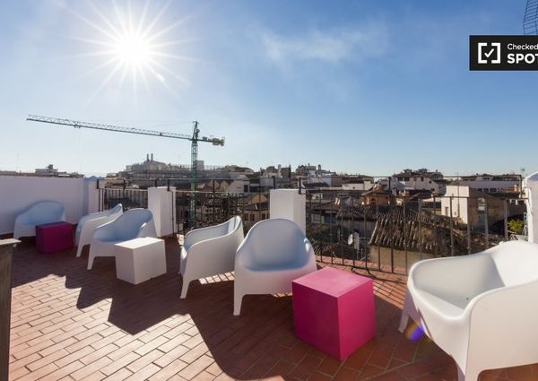 granada, Andalusia 18009