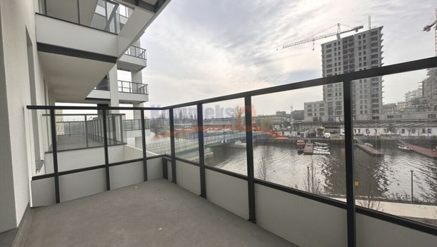 Śródmieście, ul. Zielonego Mostu, Szczecin - Photo 1