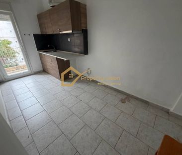 Studio/Γκαρσονιέρα για ενοικίαση Άγιος Δημήτριος (Κέντρο Θεσσαλονίκης) - Φωτογραφία 6