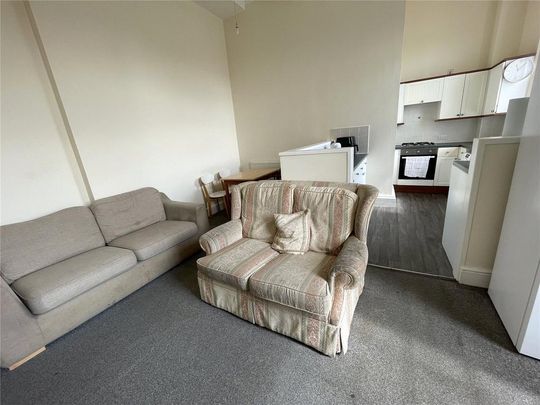 2 bedroom apartment to rent - Photo 1