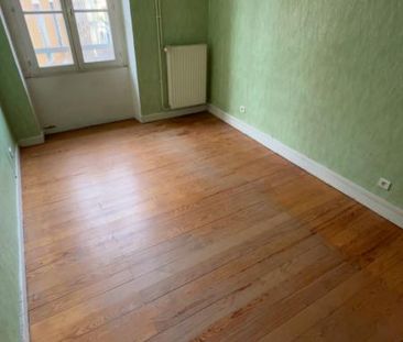 Appartement T2 - Grenoble – 27 Rue de la Poste - Photo 1