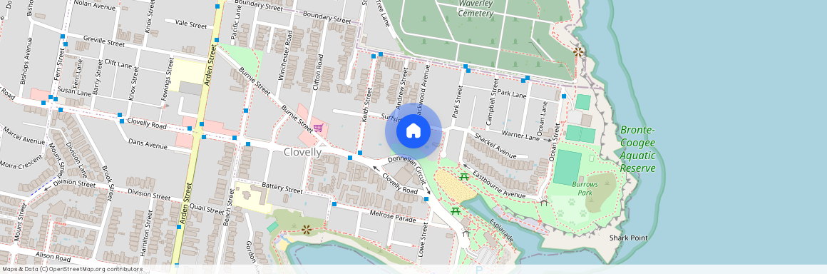 4/19-21 Surfside Avenue, Clovelly