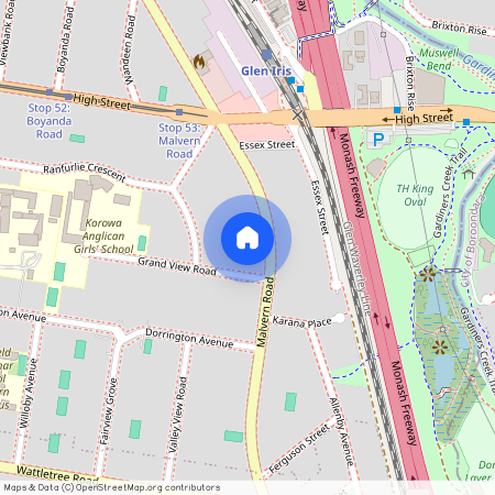 2/1690 Malvern Road, Glen Iris, VIC 3146