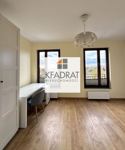 PARK OSTROWSKA widok na panoramę miasta! WYNAJEM - Фото 3