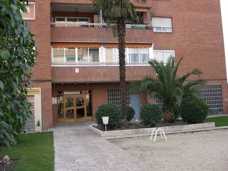 Calle de Seseña, Madrid, Community of Madrid 28024 - Photo 2