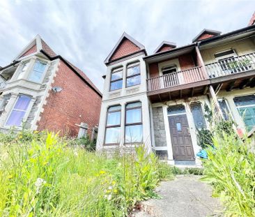 Bristol Hill, Brislington, Bristol, BS4 5AA - Photo 1