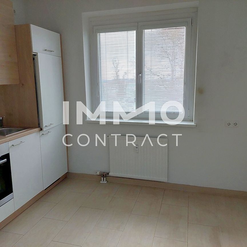 Hübsche 33,85m² Single Wohnung in Steyr Ennsleite - Photo 1