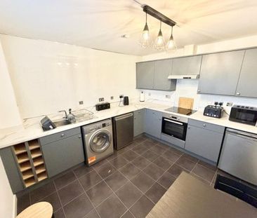 Lloyd Court, Glasgow, G73 - Photo 3