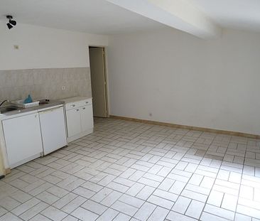 Location appartement 1 pièce, 25.84m², Narbonne - Photo 3