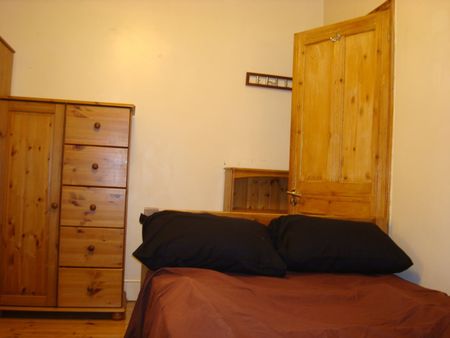 3 Bed Terraced House, Morley Avenue, N22 - Photo 4