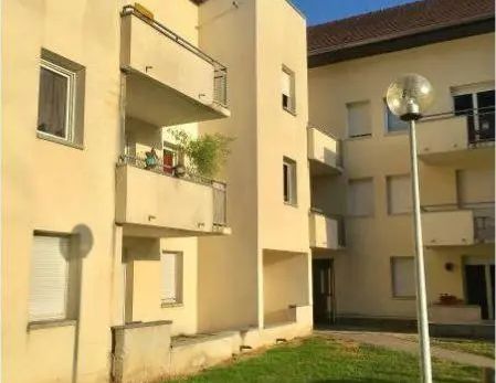Appartement à louer 2 pièces 47.45m² - Photo 1