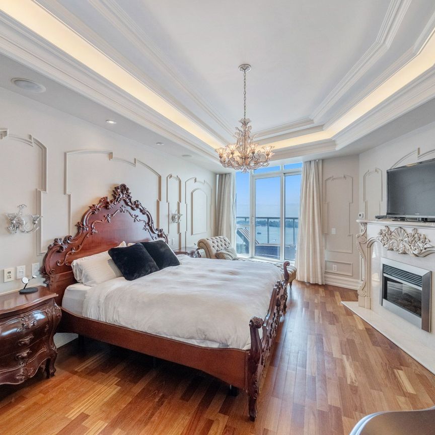 For Lease - 208 Queens Quay Unit# Lph4, Toronto, Ontario - Photo 1