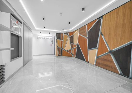 3 bedroom apartment to rent - Photo 5