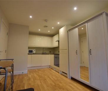 1 bedroom apartment to rent - Photo 3