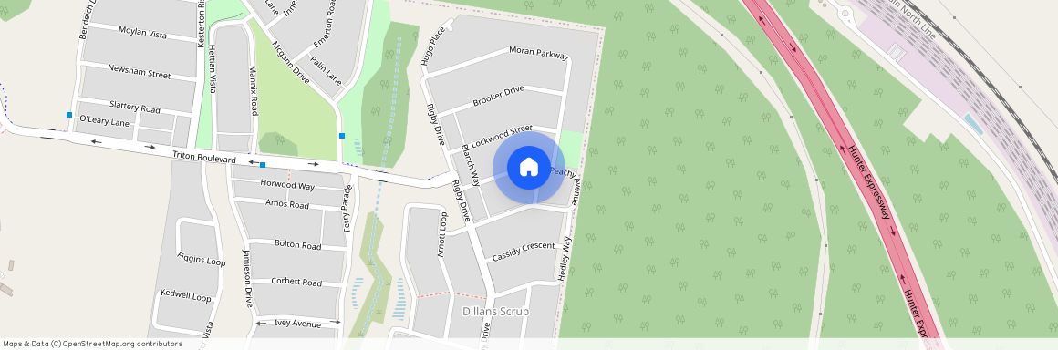 18 Peachy Avenue, NSW 2335, North Rothbury