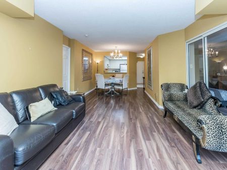 For Lease - 325 Webb Drive Unit# 205, Mississauga, Ontario - Photo 3