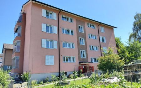 3.5 Zimmer, 74 m², 2. Stock - Foto 5
