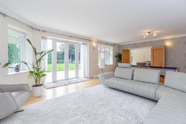 7 bedroom detached house to rent - Photo 1