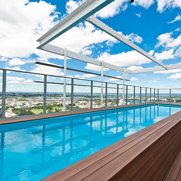 807/237 Adelaide Terrace, PERTH WA 6000 - Photo 1