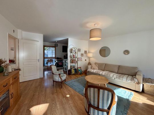 Location Appartement 4 pièces 87m² ANGERS 49000 - Photo 1