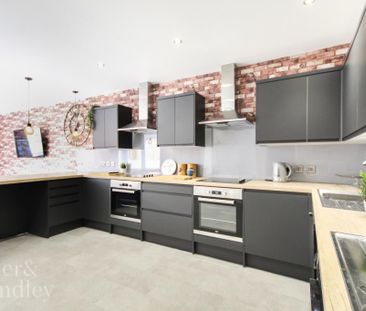 1 bedroom terraced house to rent - Photo 5