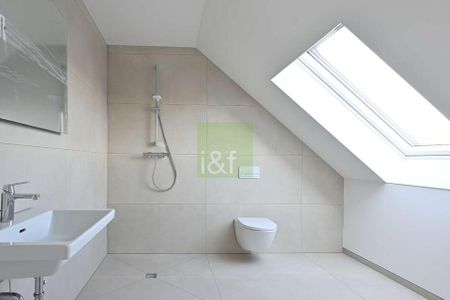 WE 08 - Destination Zuhause - Exklusives Wohnen am Rande des Kaiserstraßenviertels! - Foto 5