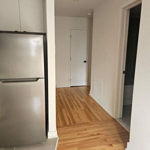 1 CH - 1 SDB - Montréal - $1,495 /mo - Photo 3