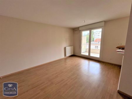 Location Appartement 3 pièces 57m² CLERMONT FERRAND 63000 - Photo 3