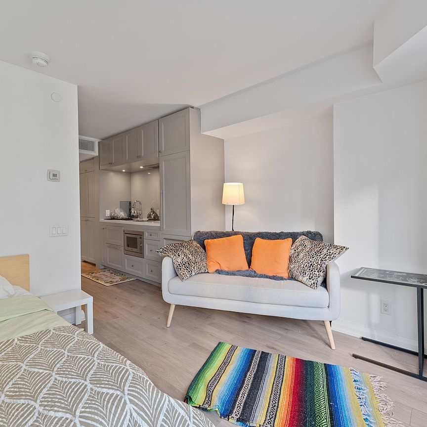 For Lease - 155 Yorkville Avenue Unit# 1013, Toronto, Ontario - Photo 1
