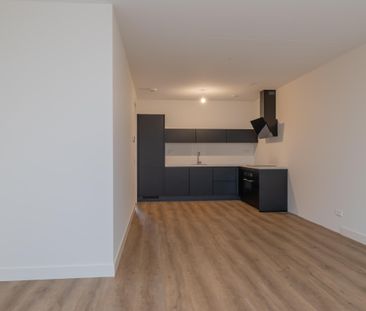 Te huur: Appartement Anthony Roodvoetsstraat 61 in Haarlem - Photo 2