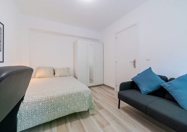 Senda del Secanet, Valencia, Valencian Community 46035