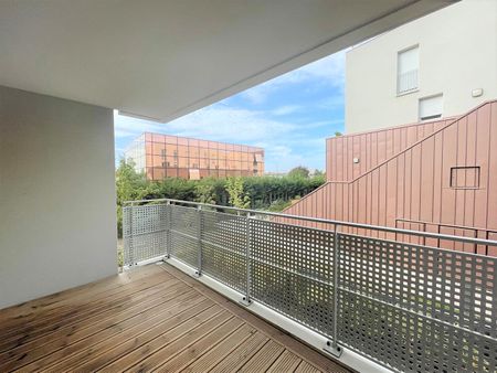 Appartement 2 pièces - Photo 4