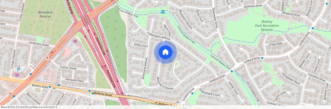 50 Moorhen Cres, Vic 3201, Carrum Downs