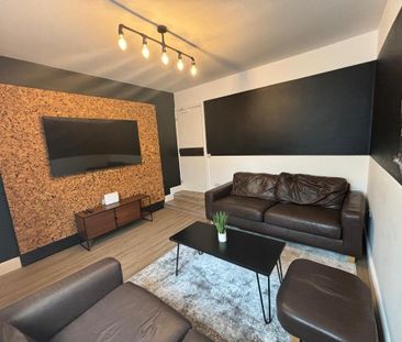 4 bedroom house share to rent - Photo 4