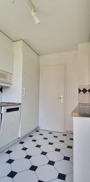 Agréable appartement - location à durée déterminée - Photo 1