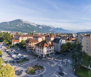 Location appartement 1 pièce - Photo 4