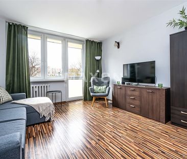 Metro 2 min | Balkon | Komfort - Photo 5